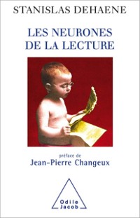Cover Les Neurones de la lecture