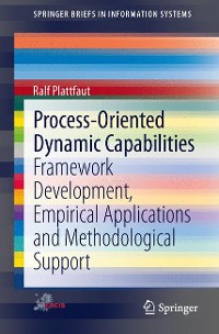 Cover Process-Oriented Dynamic Capabilities