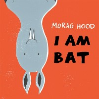 Cover I Am Bat