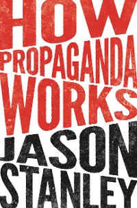 Cover How Propaganda Works