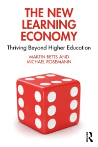 Cover The New Learning Economy