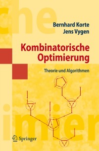Cover Kombinatorische Optimierung