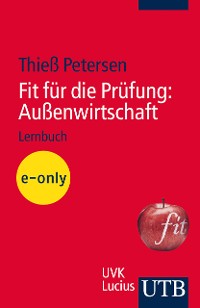 Cover Fit für die Prüfung: Außenwirtschaft