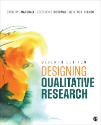 Cover Designing Qualitative Research