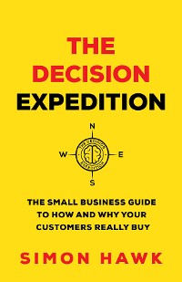 Cover The Decision Expedition