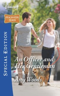 Cover Officer and Her Gentleman