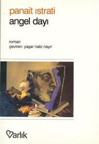 Cover Angel Dayı