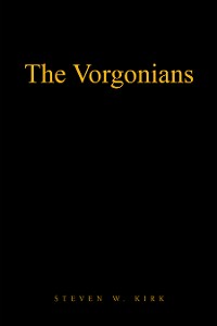 Cover The Vorgonians