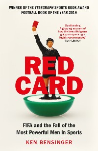 Cover Red Card