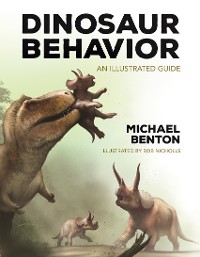 Cover Dinosaur Behavior