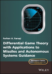 Cover Differential Game Theory with Applications to Missiles and Autonomous Systems Guidance