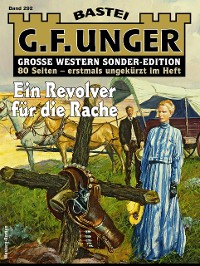 Cover G. F. Unger Sonder-Edition 292