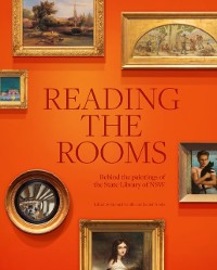 Cover Reading the Rooms