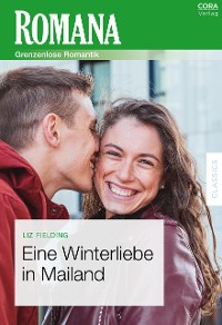 Cover Eine Winterliebe in Mailand