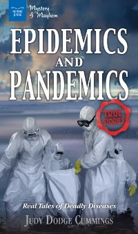 Cover Epidemics and Pandemics