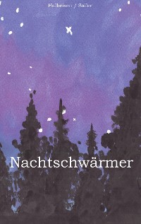 Cover Nachtschwärmer