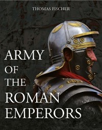 Cover Army of the Roman Emperors