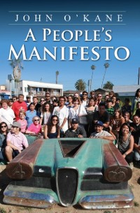 Cover People's Manifesto