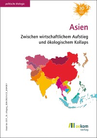 Cover Asien