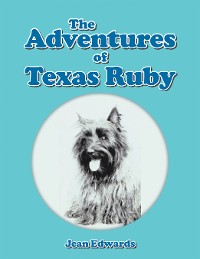 Cover The Adventures of Texas Ruby