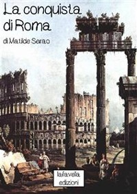 Cover La conquista di Roma