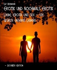 Cover Erotik und nochmals Erotik