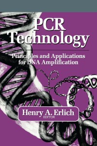 Cover PCR Technology