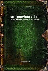 Cover An Imaginary Trio