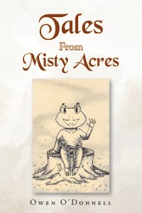 Cover Tales From Misty Acres