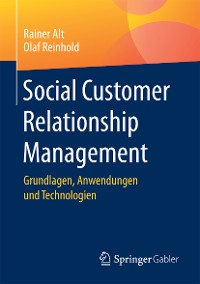Cover Social Customer Relationship Management