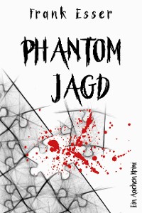 Cover Phantomjagd