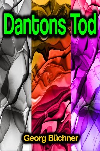 Cover Dantons Tod