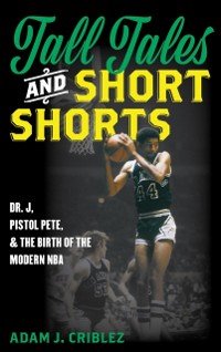 Cover Tall Tales and Short Shorts
