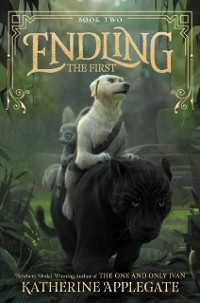 Cover Endling #2: The First