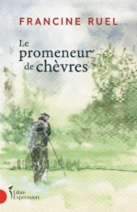 Cover Le Promeneur de chèvres