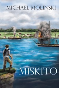 Cover Miskito