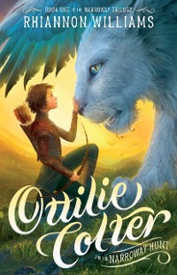 Cover Ottilie Colter and the Narroway Hunt