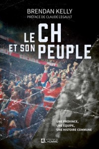 Cover Le CH et son peuple