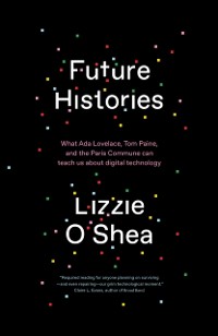 Cover Future Histories