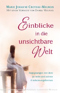 Cover Einblicke in die unsichtbare Welt