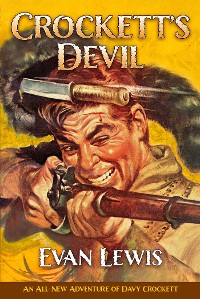 Cover Crockett's Devil