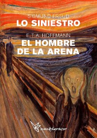 Cover LO SINIESTRO-EL HOMBRE DE ARENA