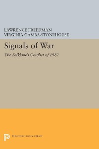 Cover Signals of War