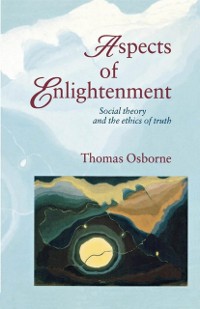 Cover Aspects of Enlightenment