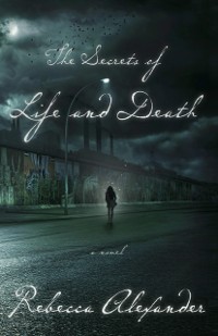 Cover Secrets of Life and Death