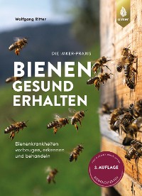 Cover Bienen gesund erhalten