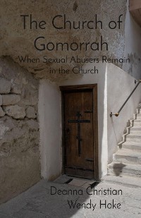 Cover The Church of Gomorrah