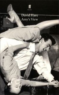 Cover Amy''s View