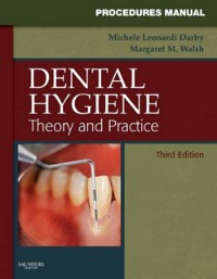 Cover Procedures Manual to Accompany Dental Hygiene - E-Book
