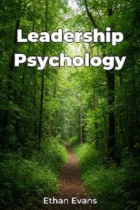 Cover Leadership Psychology